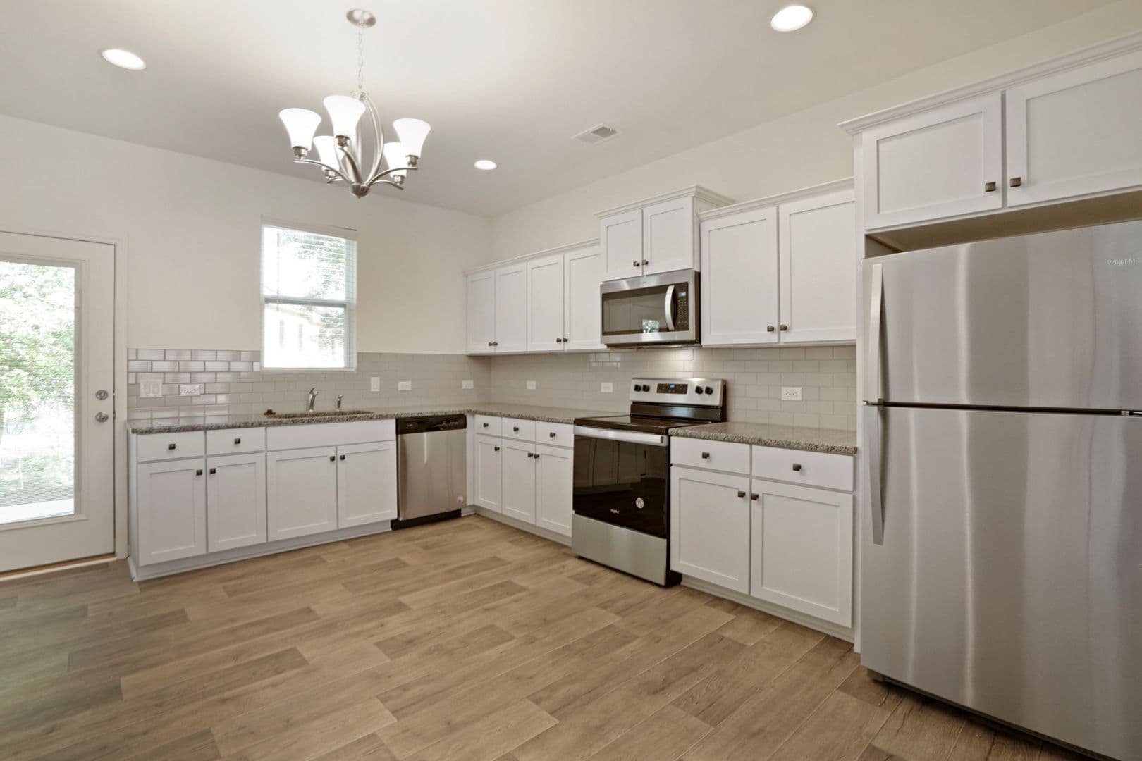 Little River Townhome: 209 Banbury Lane