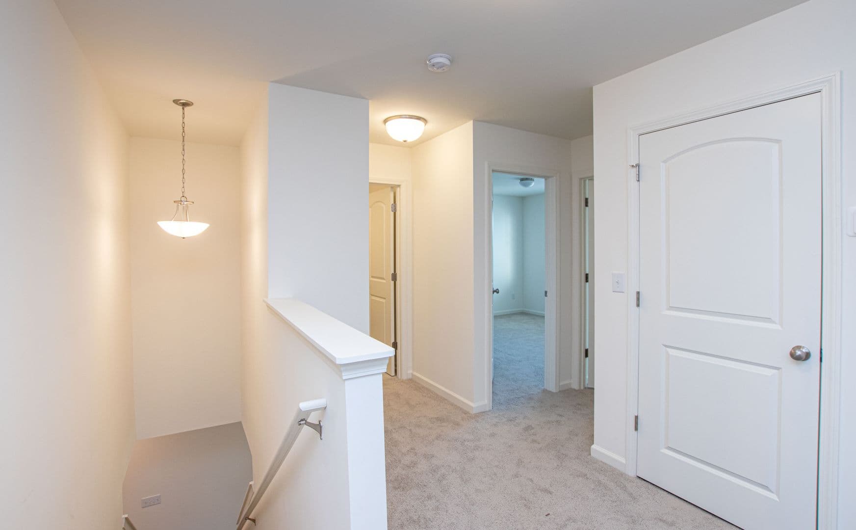 Belmont Townhome: 7028 Duncan Acres Drive
