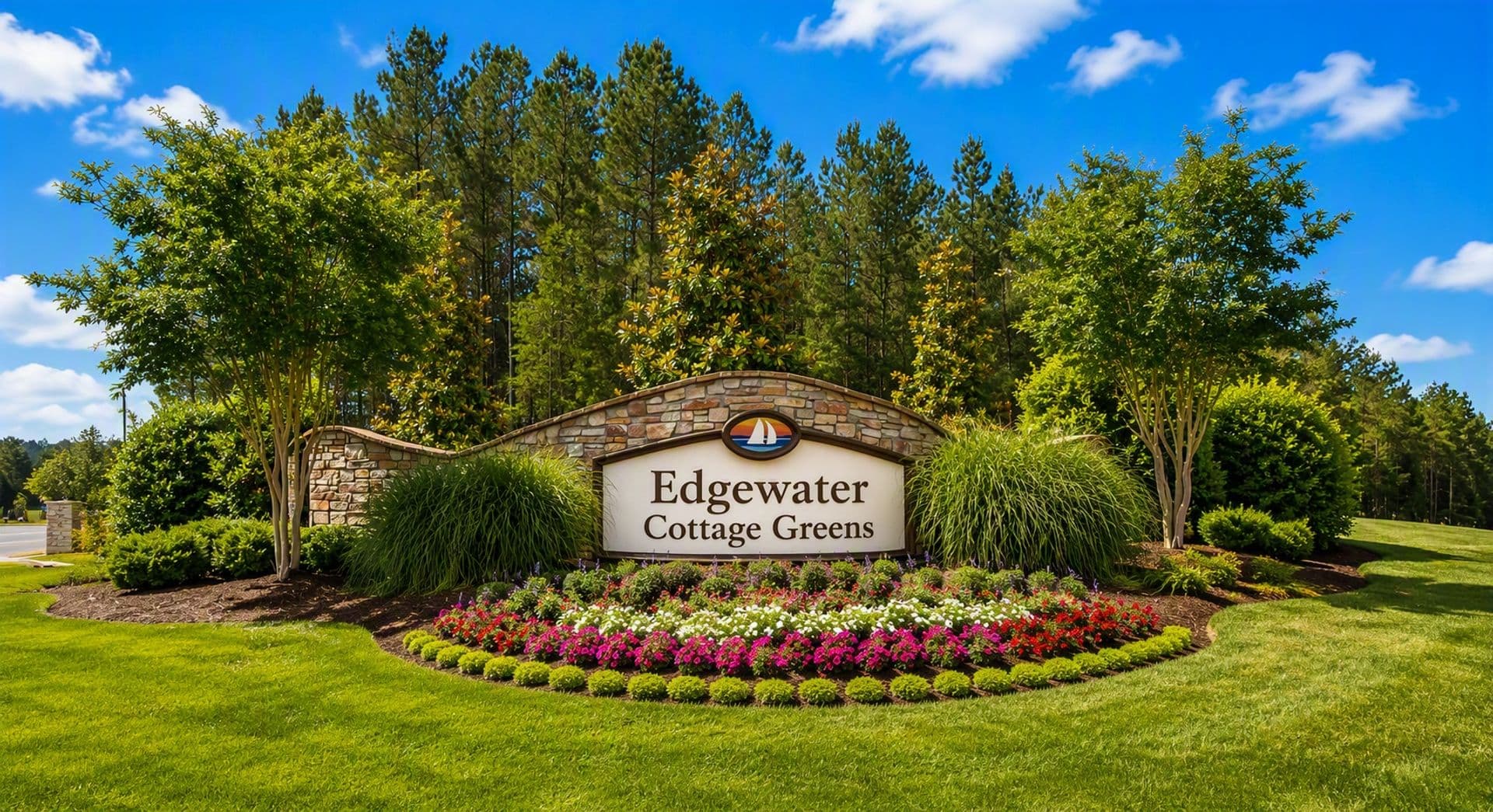Lancaster Townhome: 20151 Serendipity Dr