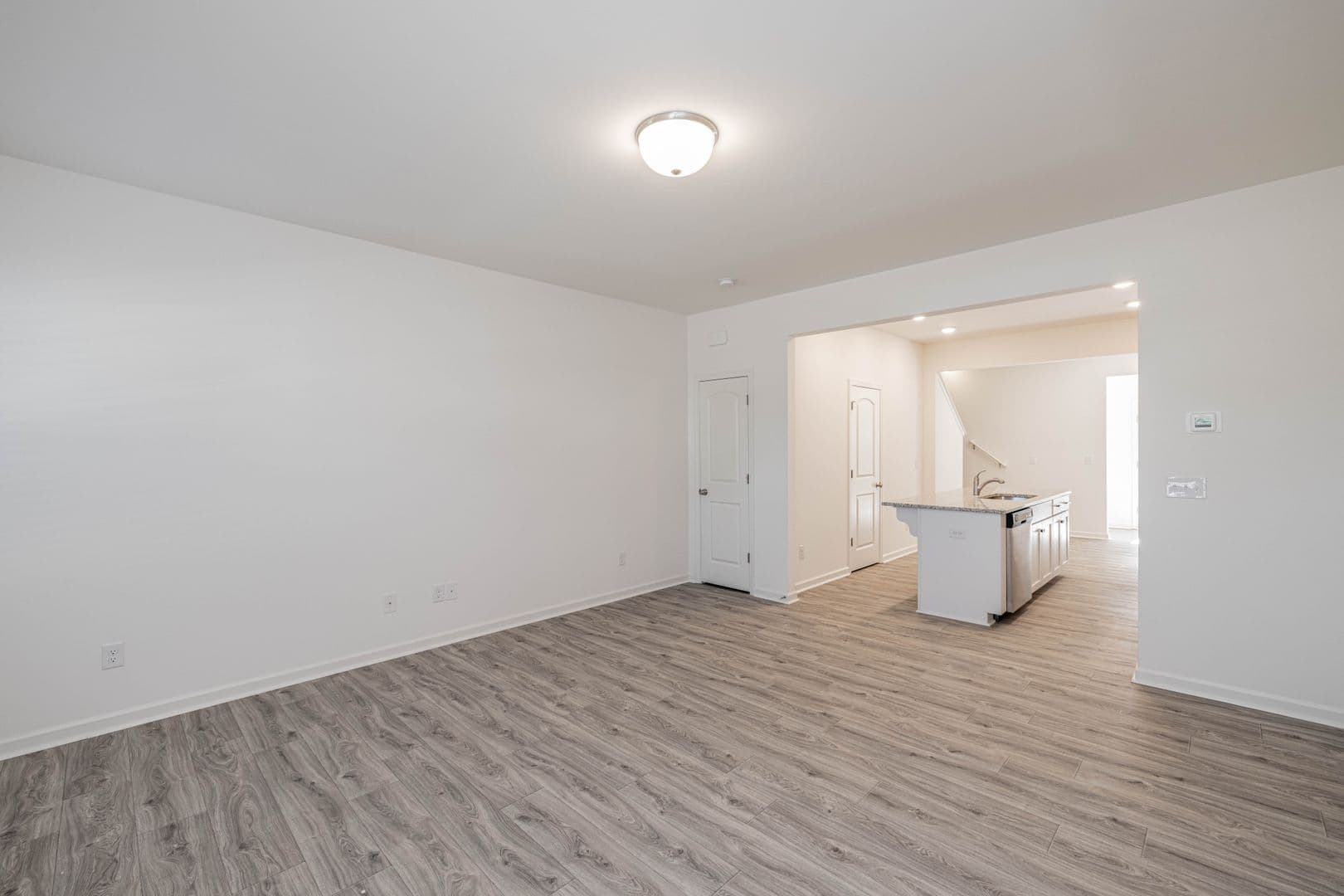 Little River Townhome: 278 Banbury Lane