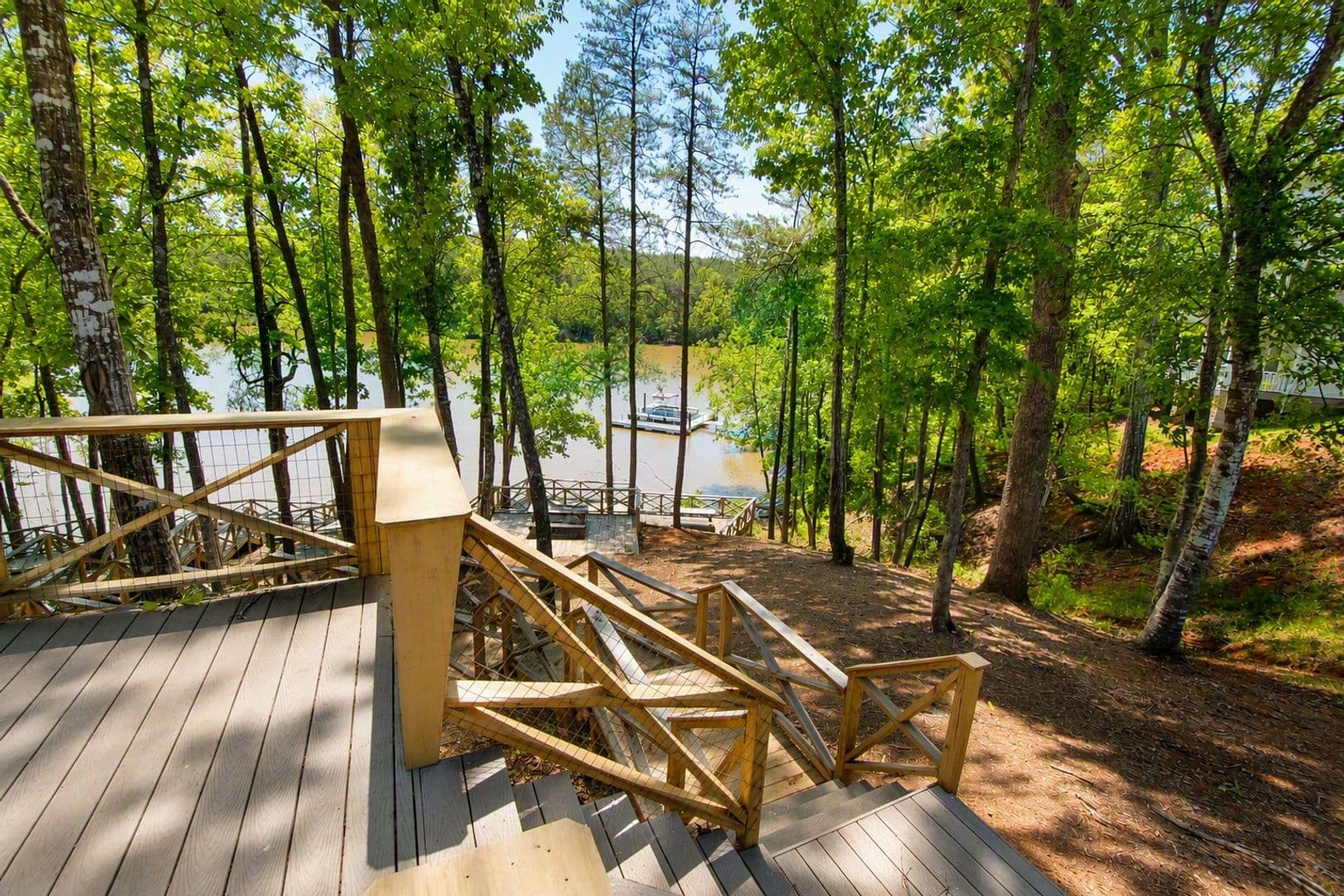 Lancaster Townhome: 20151 Serendipity Dr