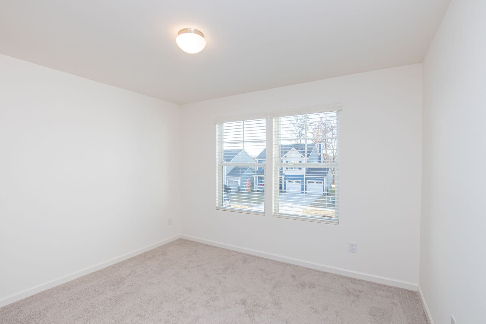 Belmont Townhome: 7028 Duncan Acres Drive