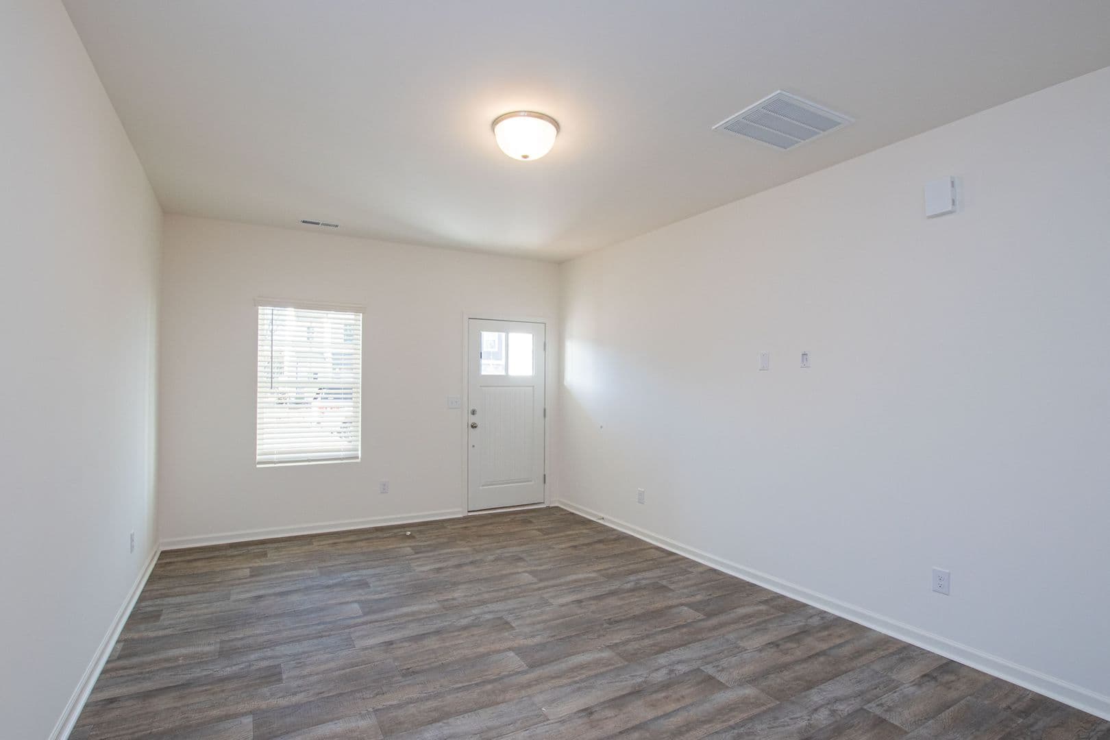 Belmont Townhome: 7028 Duncan Acres Drive