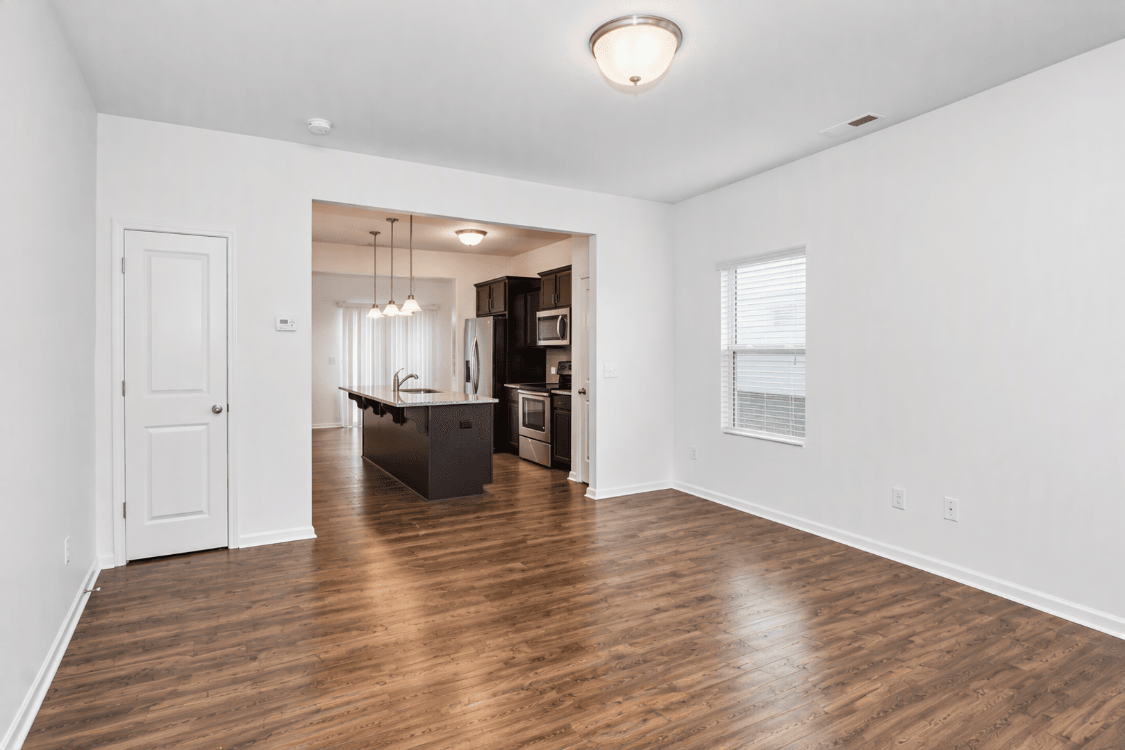 Pineville Townhome: 2815 Grace Green Court