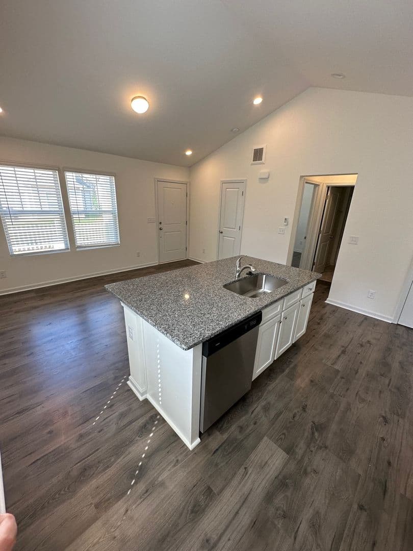 Charlotte House: 3218 Capitol Drive