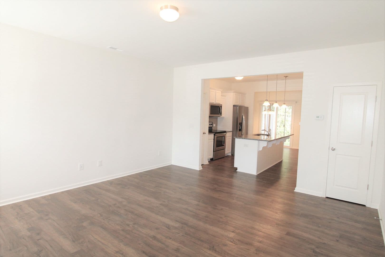 Pineville Apartment: 2839-2851 Grace Green Court