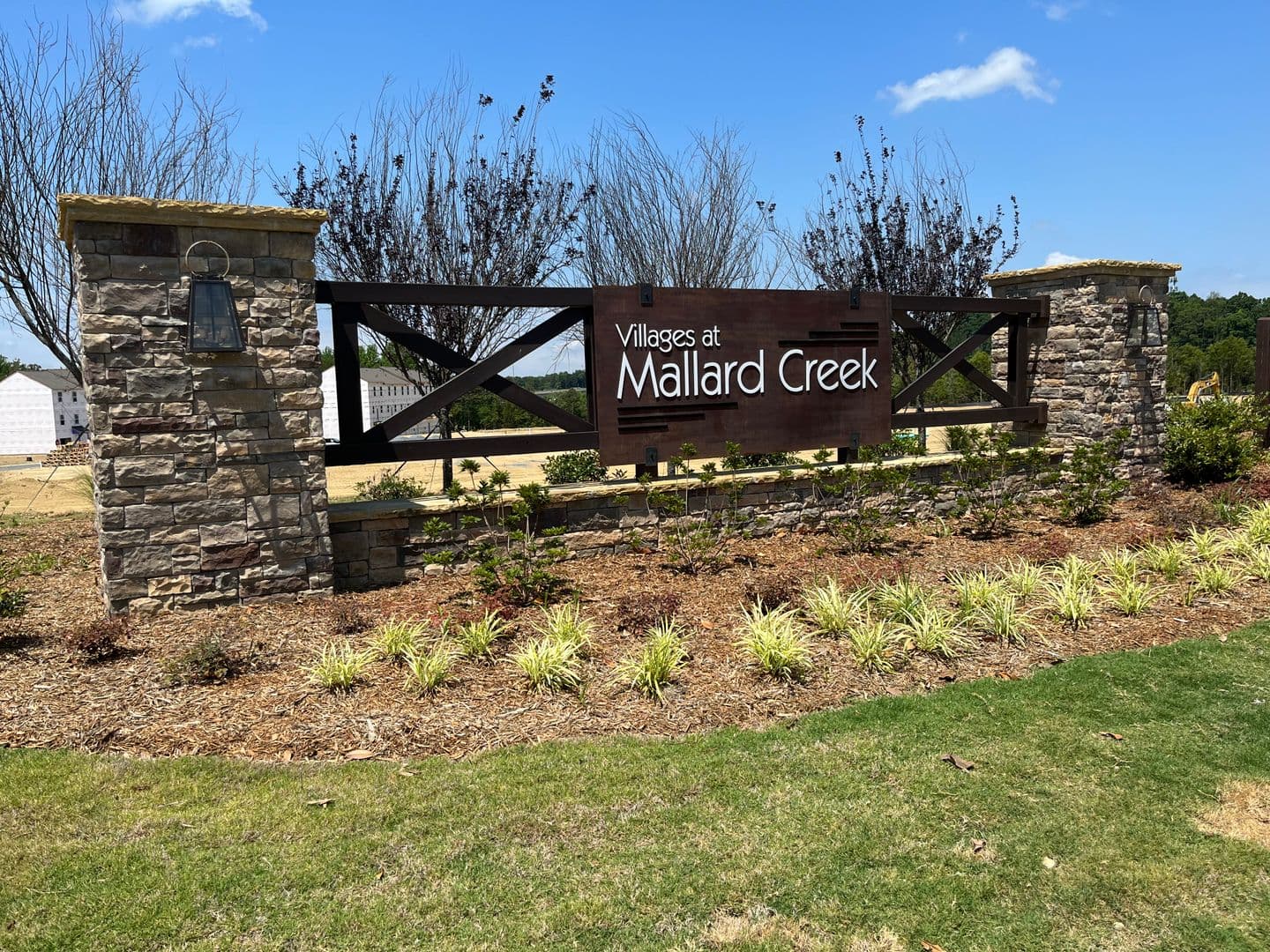Charlotte Townhome: 11028 Woodland Creek Way