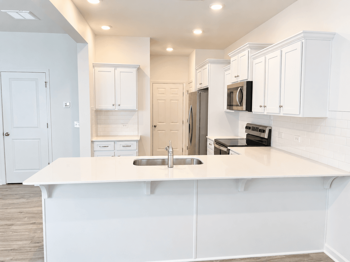 Salisbury Townhome: 362 Pearl Street