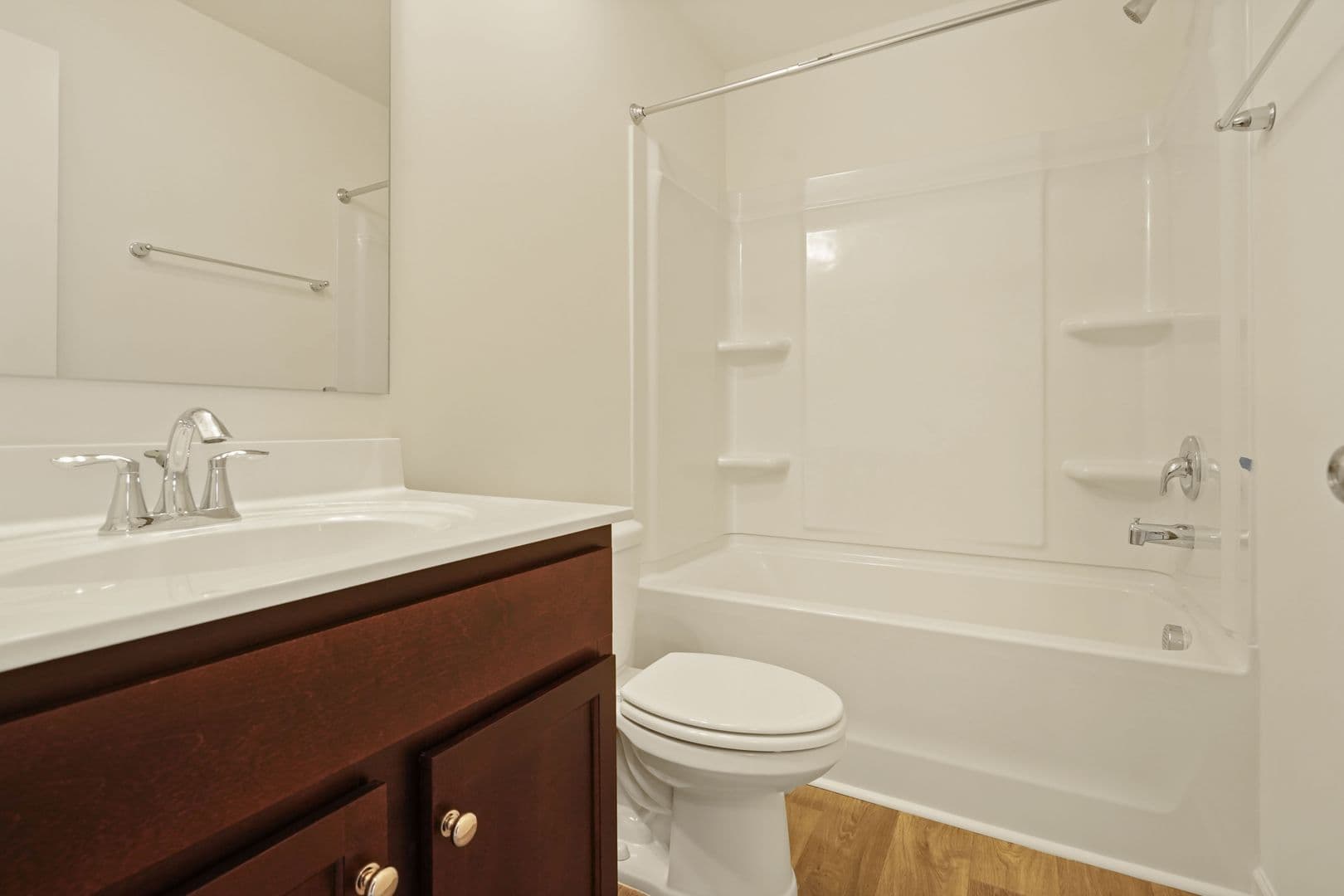 Little River Townhome: 209 Banbury Lane