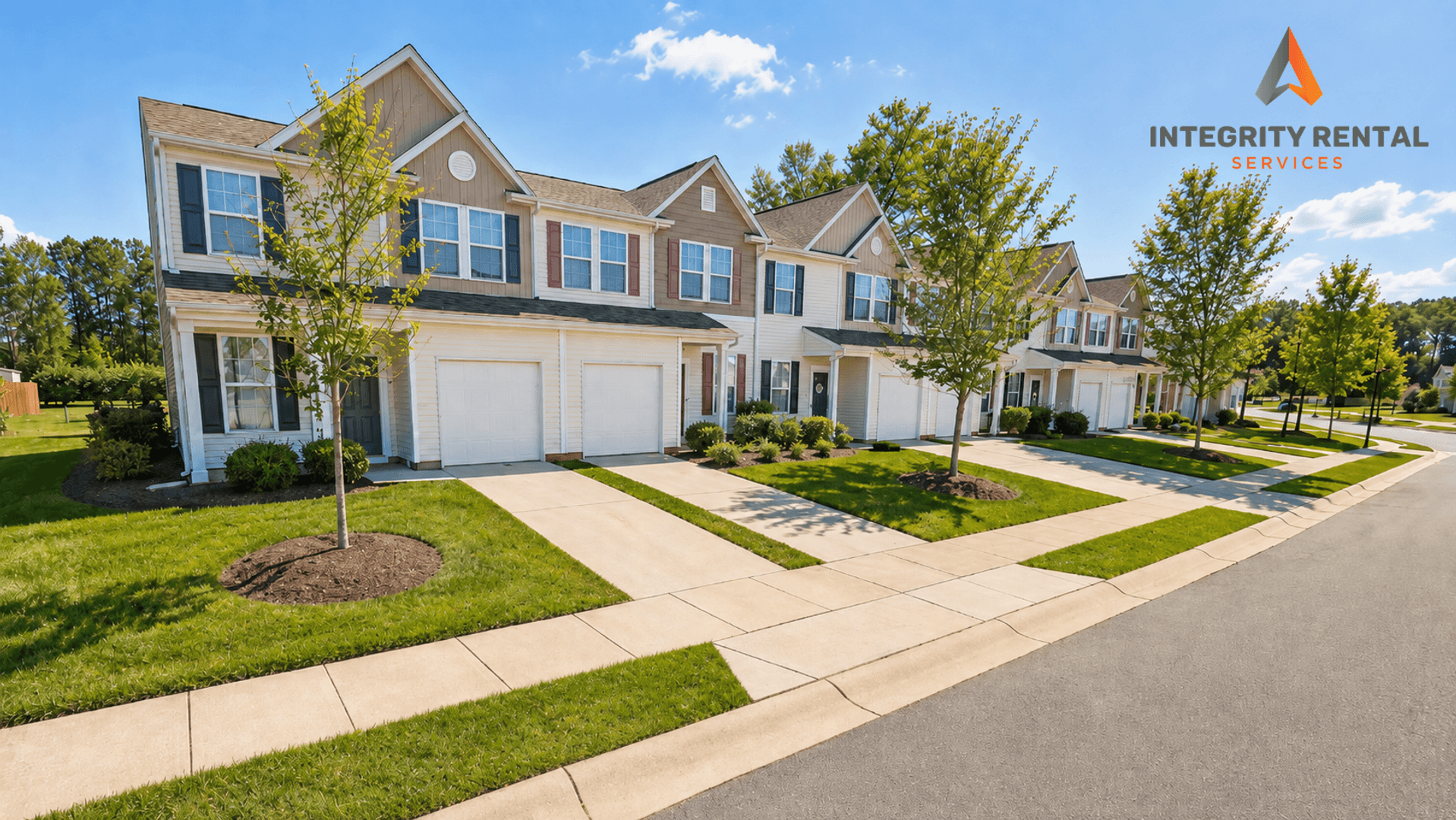 Rock Hill Townhome: 535 Calen Lane