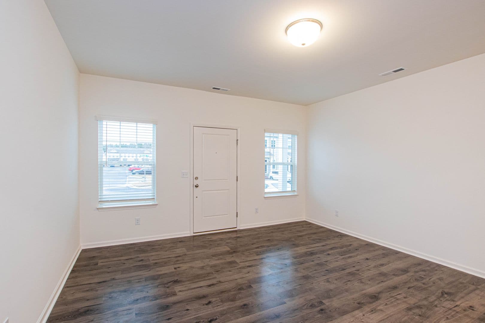 Midland Townhome: 3947 Wagon Way