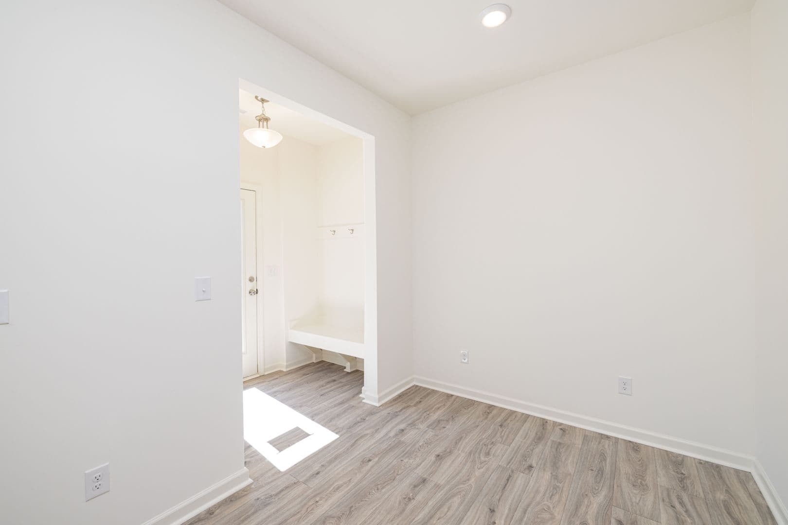 Mooresville Townhome: 1009 Pine Street Unit B