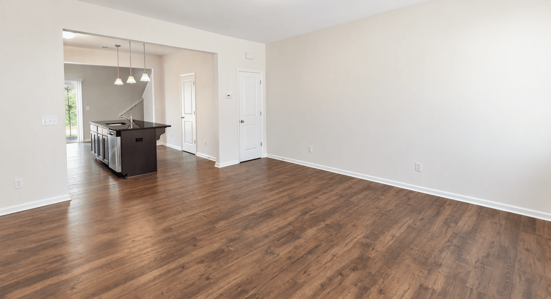 Pineville Apartment: 2839-2851 Grace Green Court
