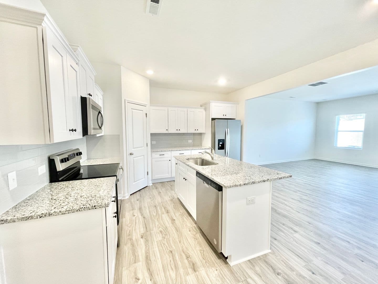 Kannapolis Townhome: 4335 Mountain Ball Ln