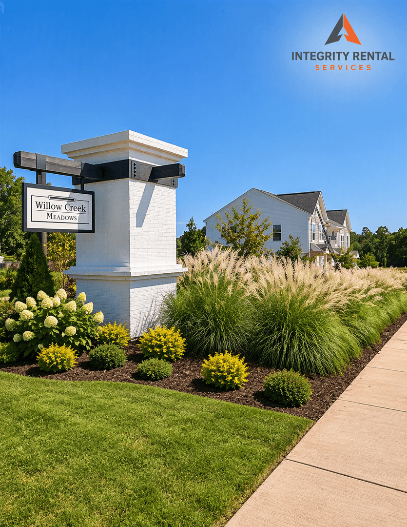 Lowell Townhome: 1515 Stonebridge Court