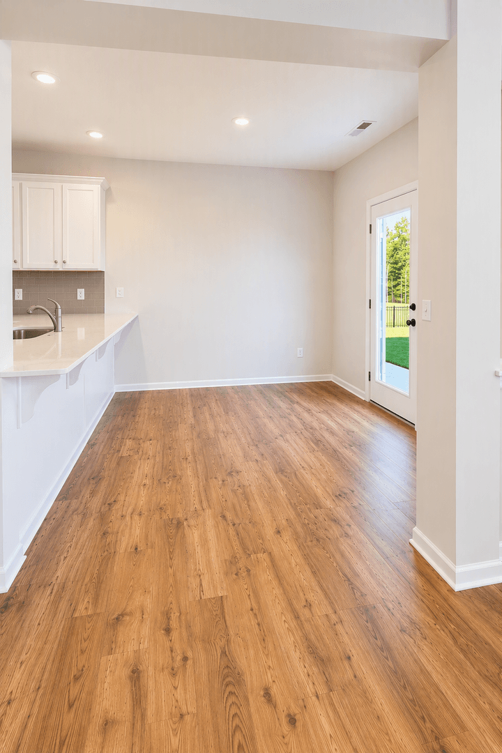 Mooresville Townhome: 276 Harris Farm Rd