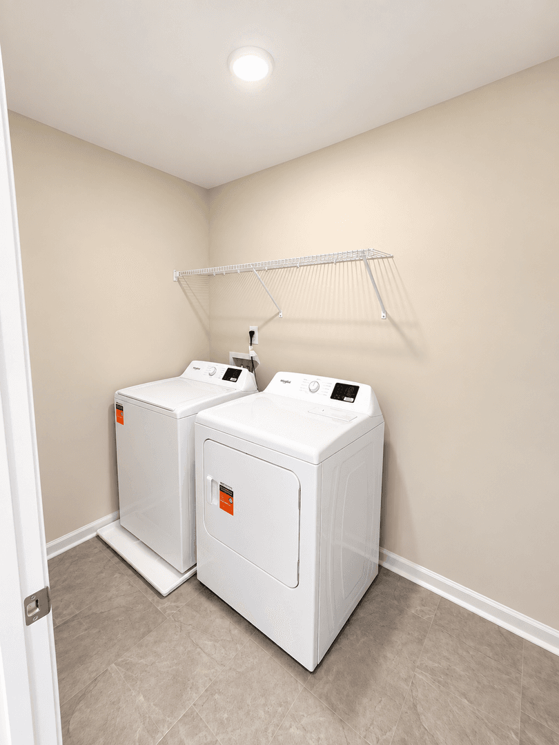Mooresville Townhome: 272 Harris Farm Rd