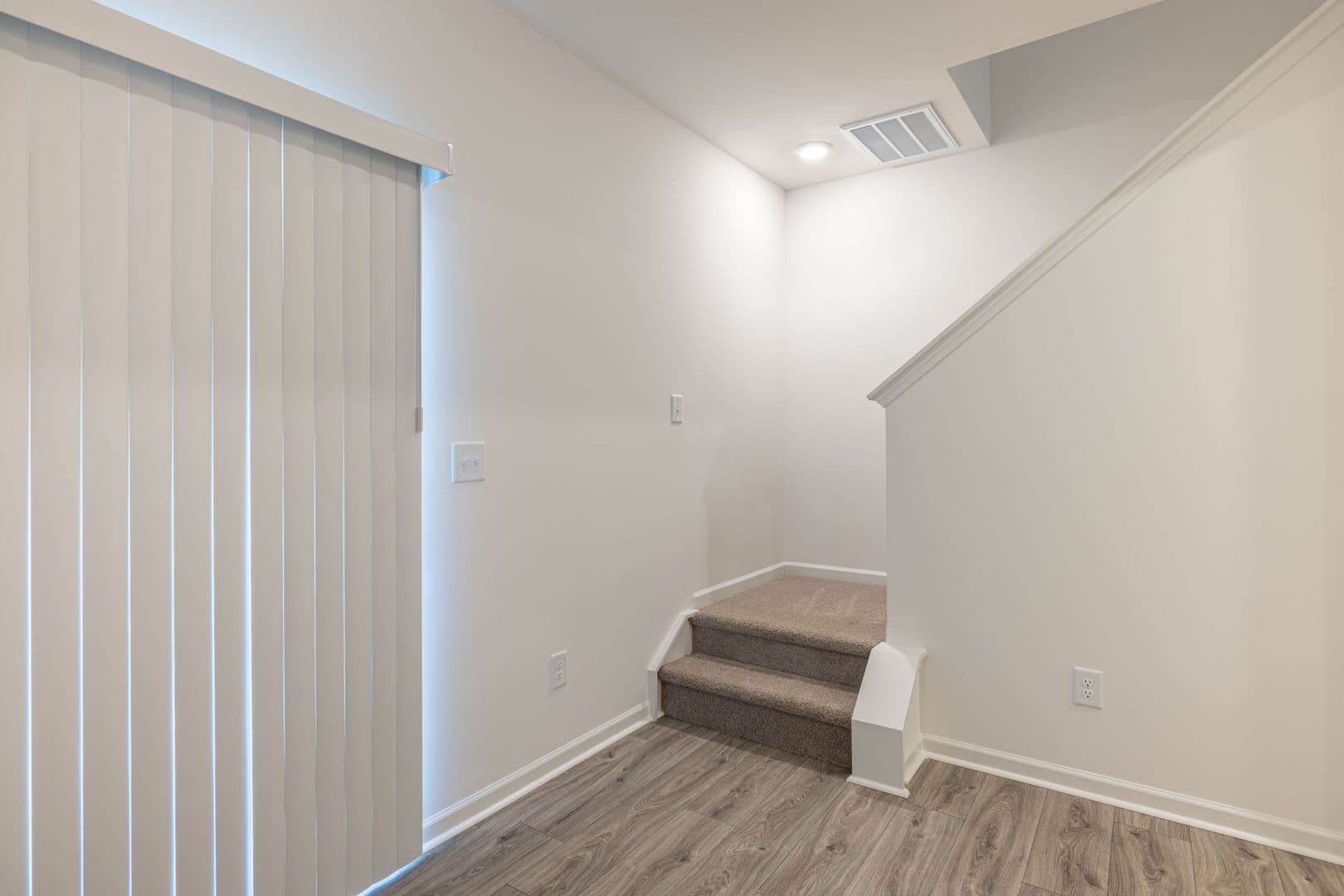 Lowell Townhome: 1379 Darlington Drive