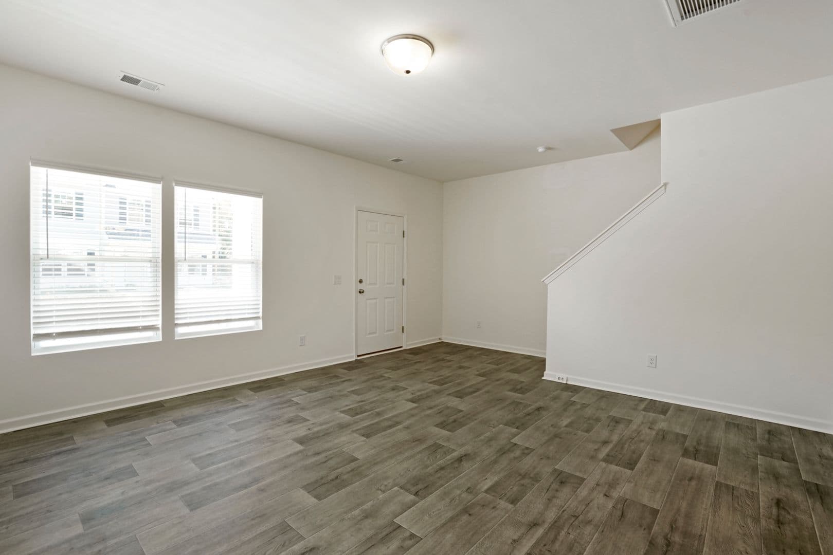 Little River Townhome: 209 Banbury Lane