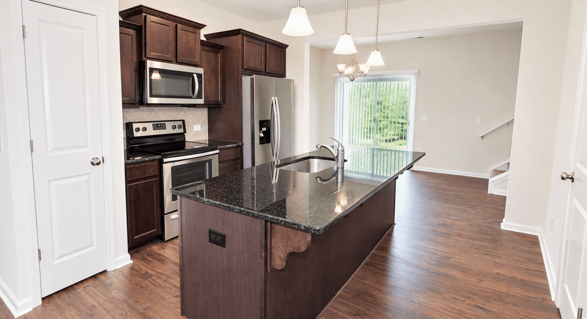 Pineville Apartment: 2839-2851 Grace Green Court