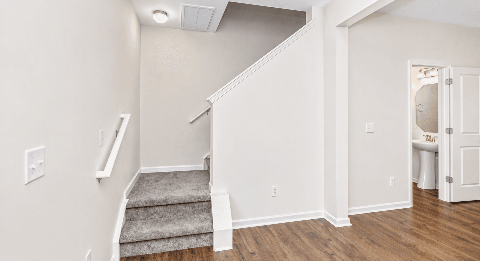 Pineville Apartment: 2839-2851 Grace Green Court