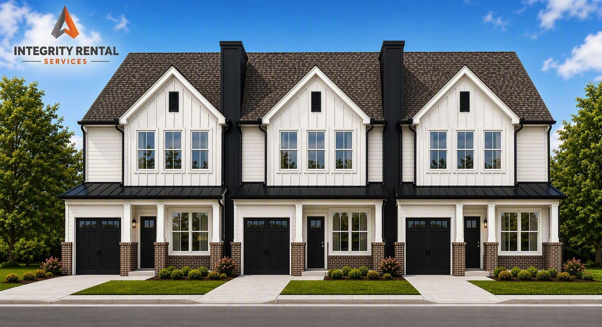 Lancaster Townhome: 20151 Serendipity Dr