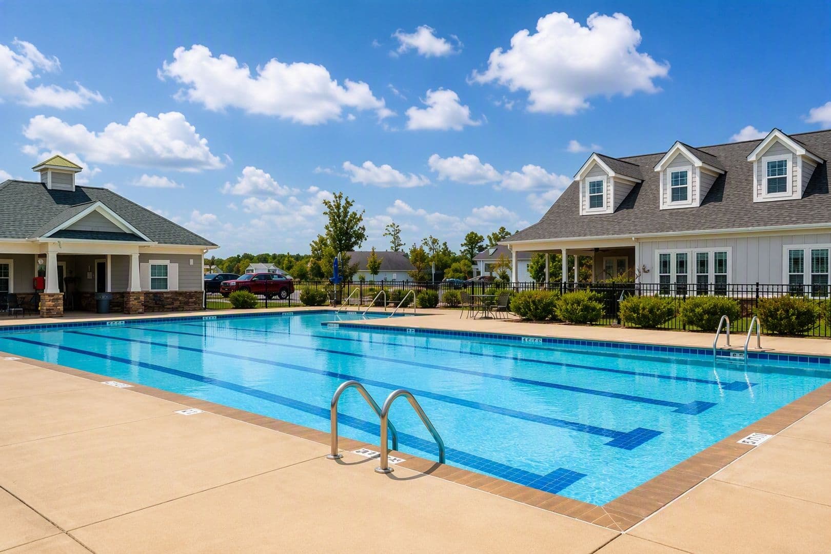 Lancaster Townhome: 20151 Serendipity Dr