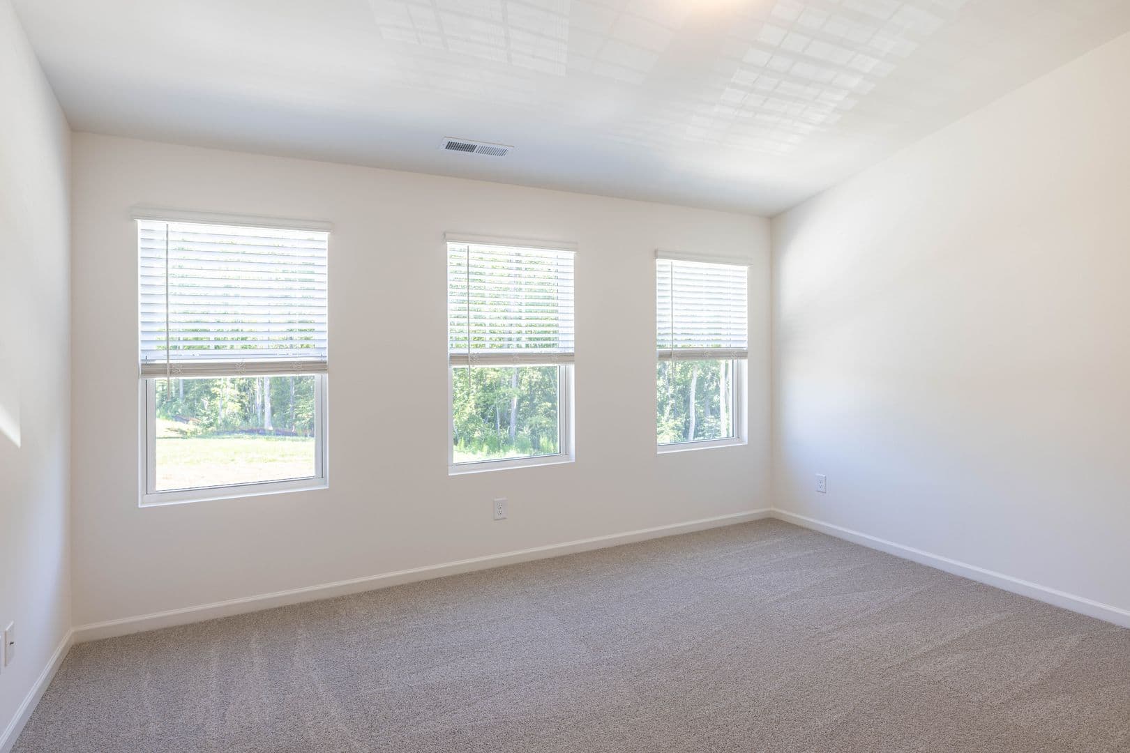 Lowell Townhome: 1379 Darlington Drive