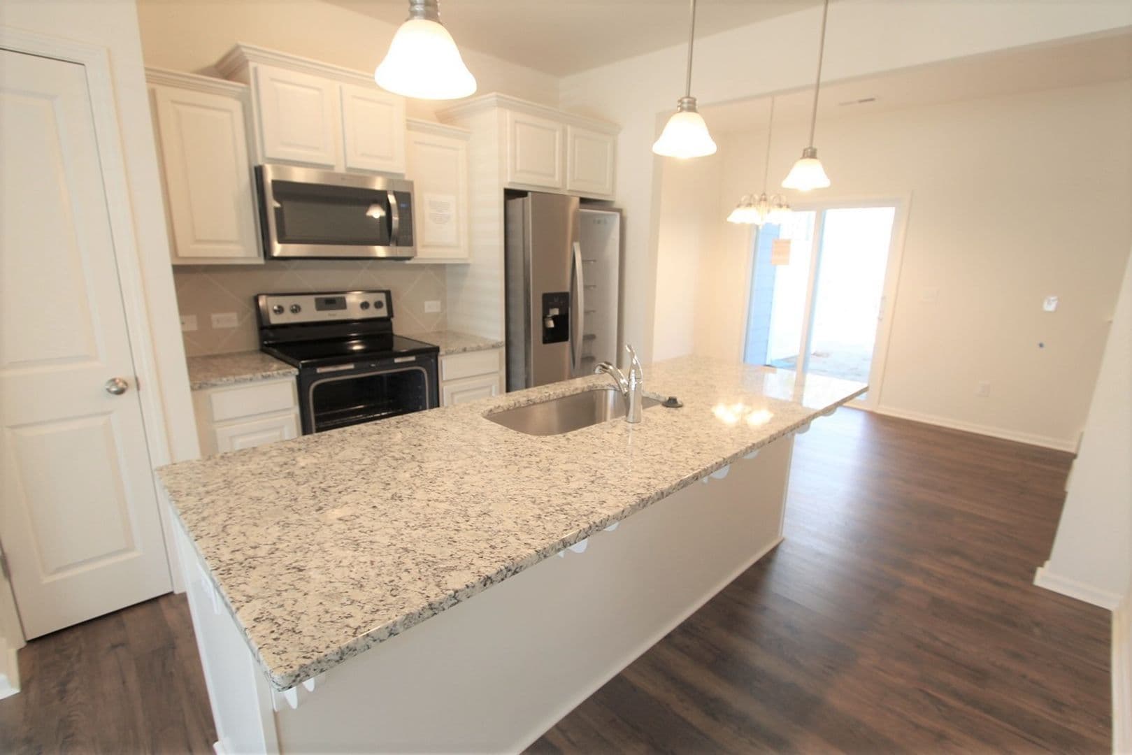 Pineville Apartment: 2839-2851 Grace Green Court