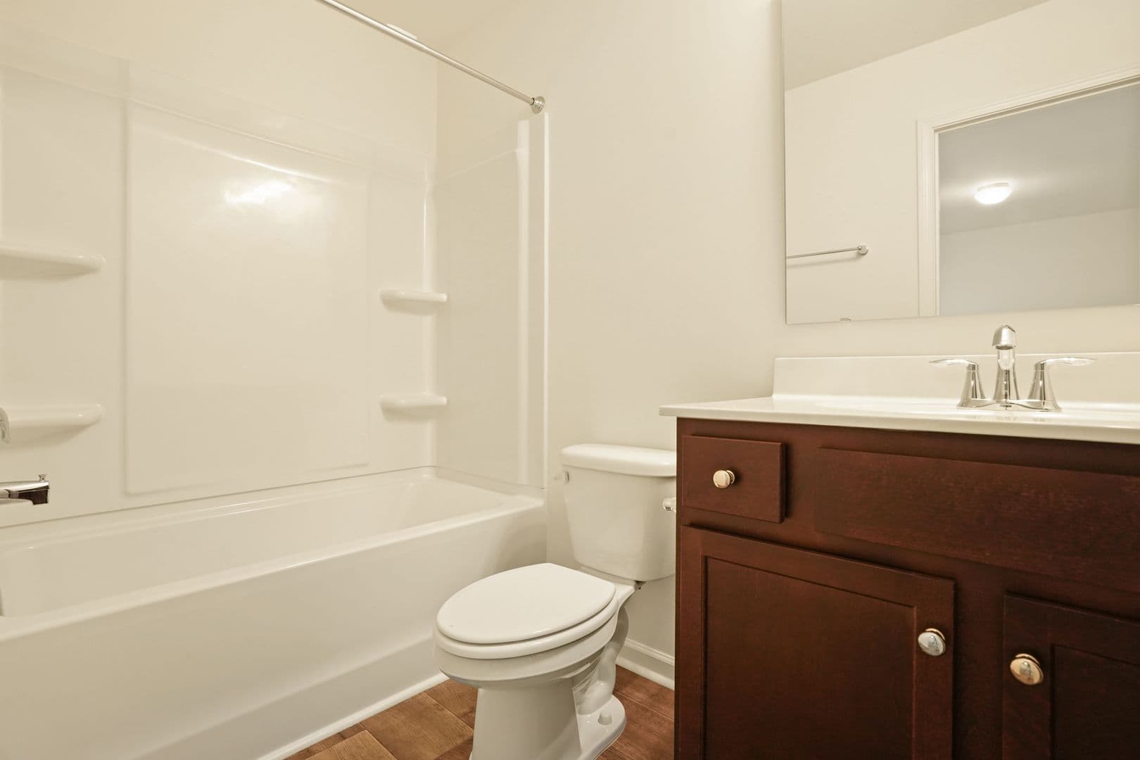 Little River Townhome: 209 Banbury Lane