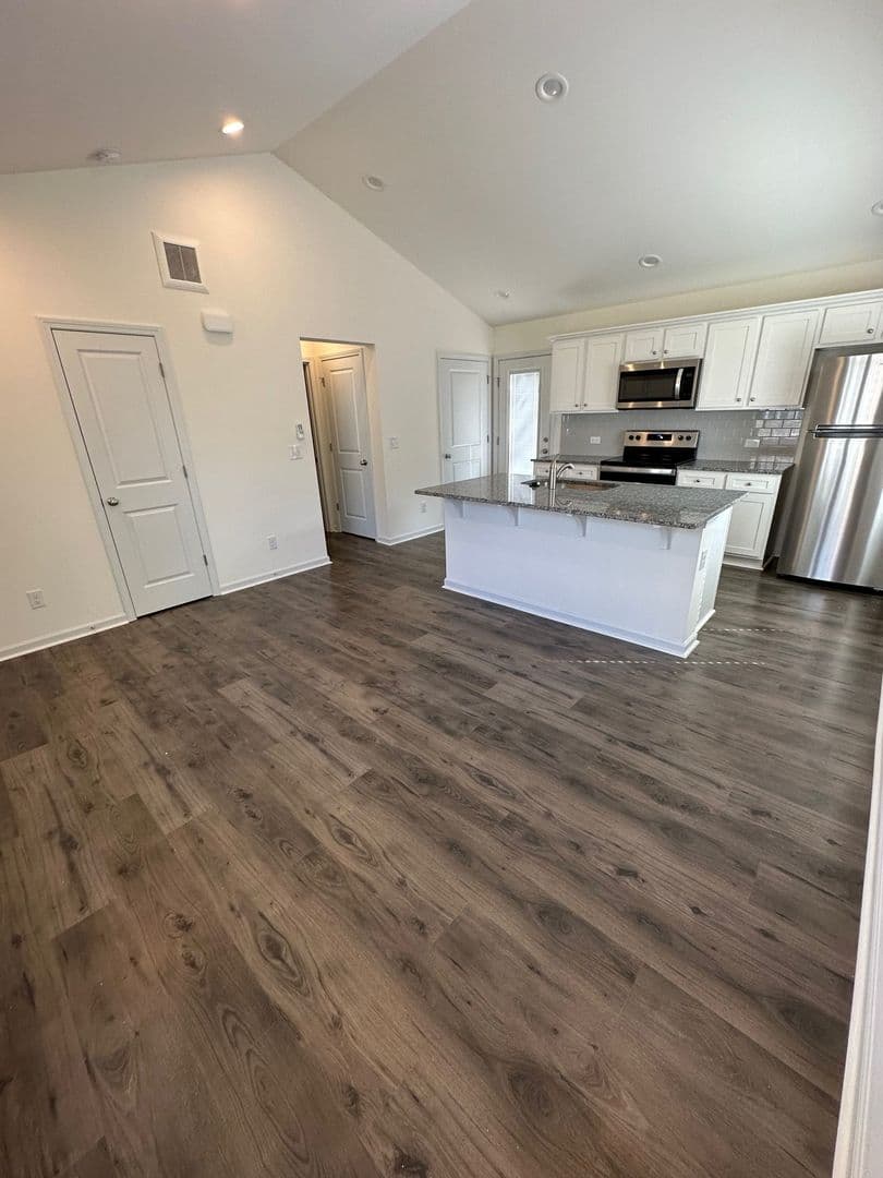 Charlotte House: 3218 Capitol Drive