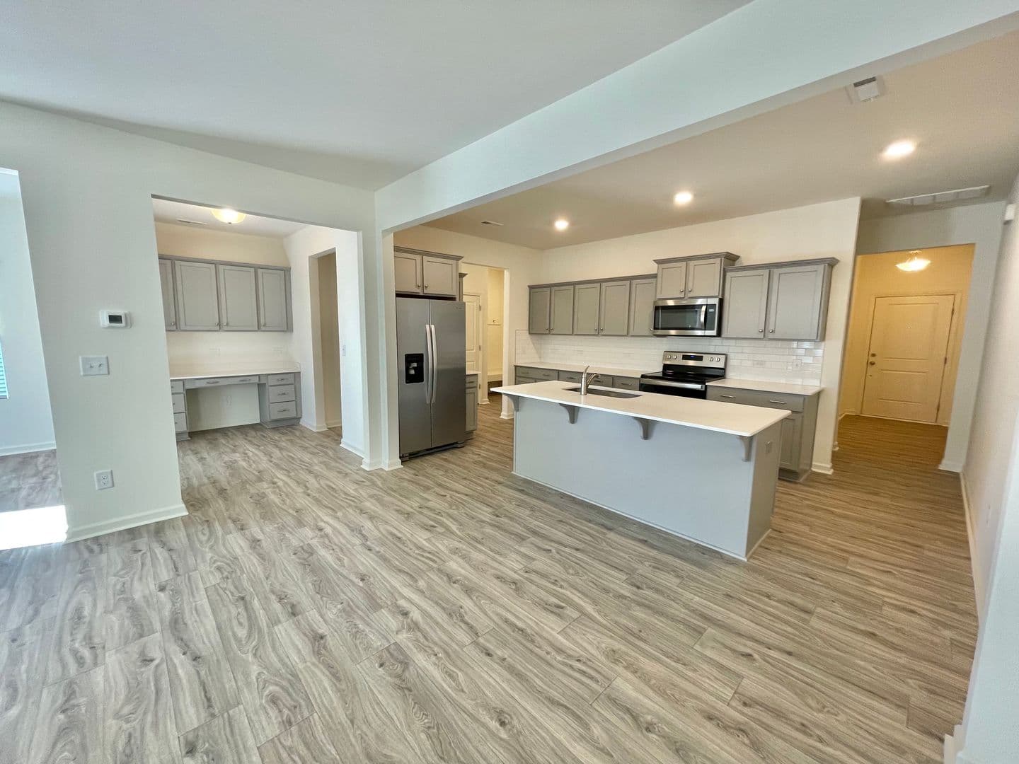 Statesville House: 104 Lorcan Ln