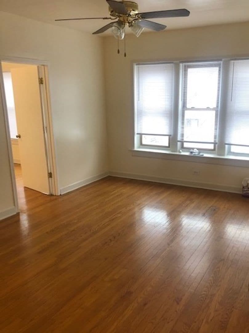 Chicago Apartment: 1205 - 1211 N Lockwood Ave