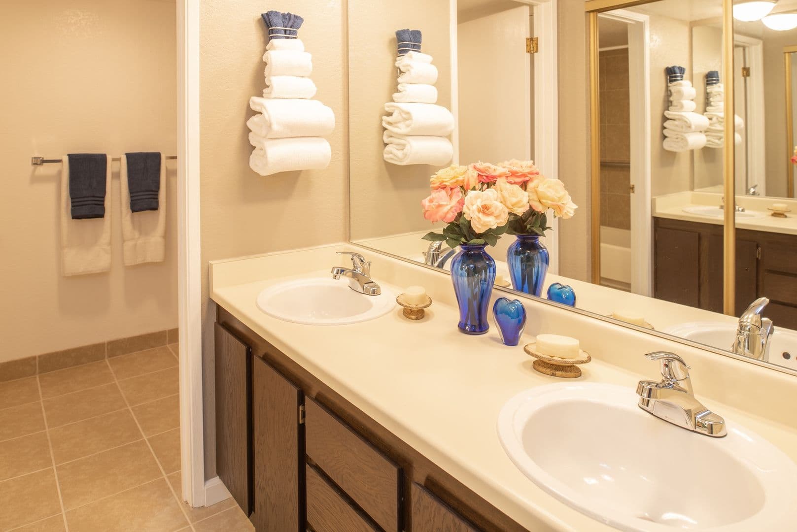 Sparks Apartment: 202 Nichols Boulevard