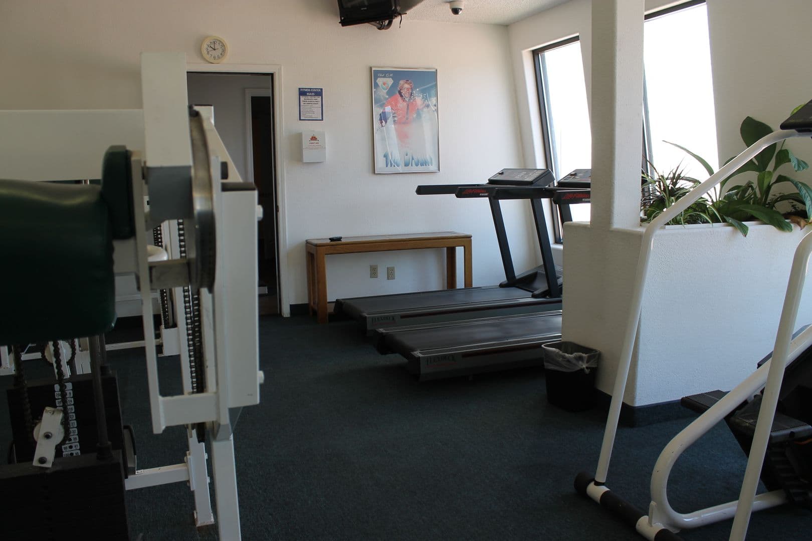 Sparks Apartment: 202 Nichols Boulevard