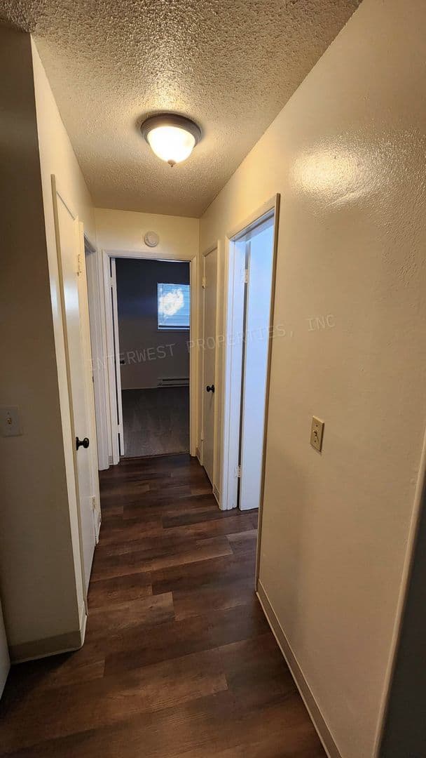 PORTLAND Apartment: TERRA TABOR APTS