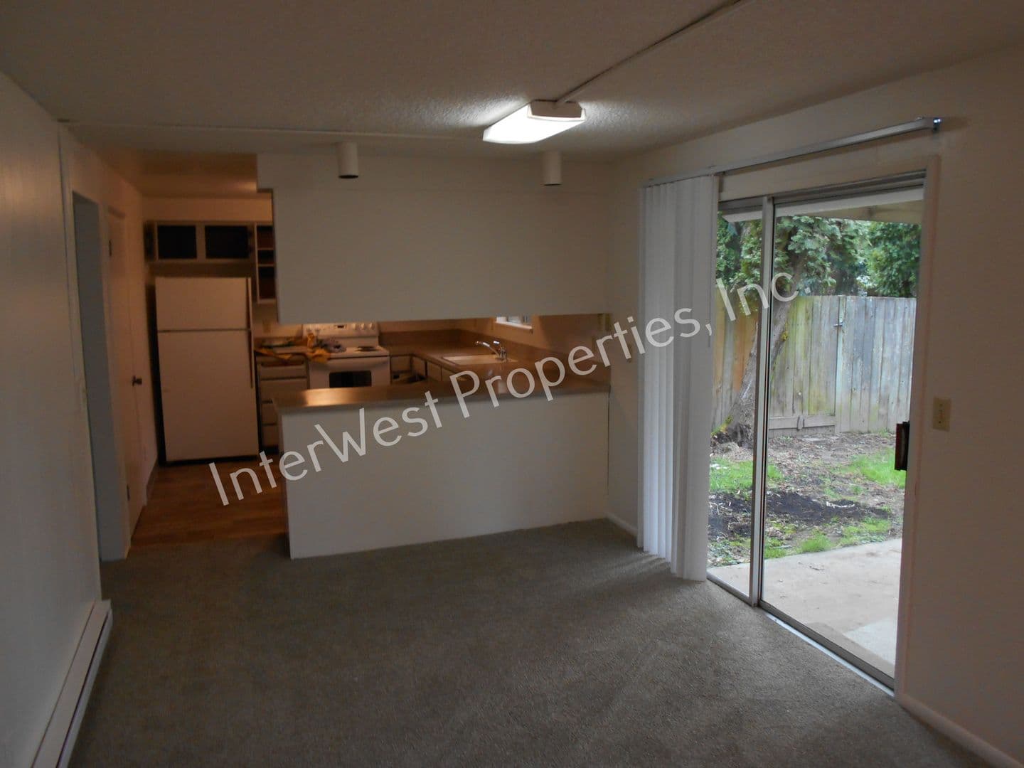 ALOHA Apartment: 6625 --  6627 SW 201ST CT