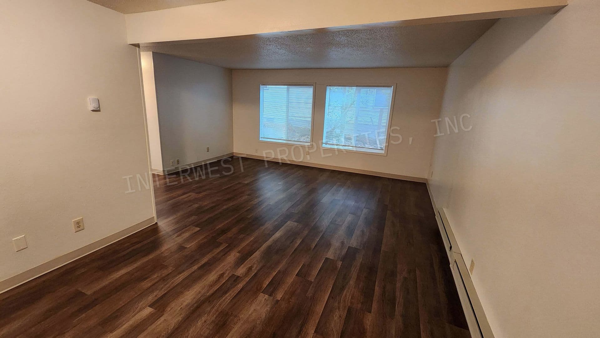 PORTLAND Apartment: TERRA TABOR APTS