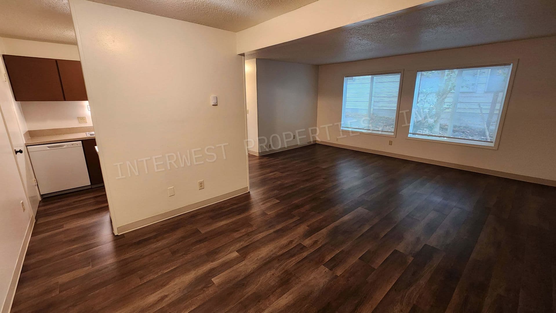 PORTLAND Apartment: TERRA TABOR APTS