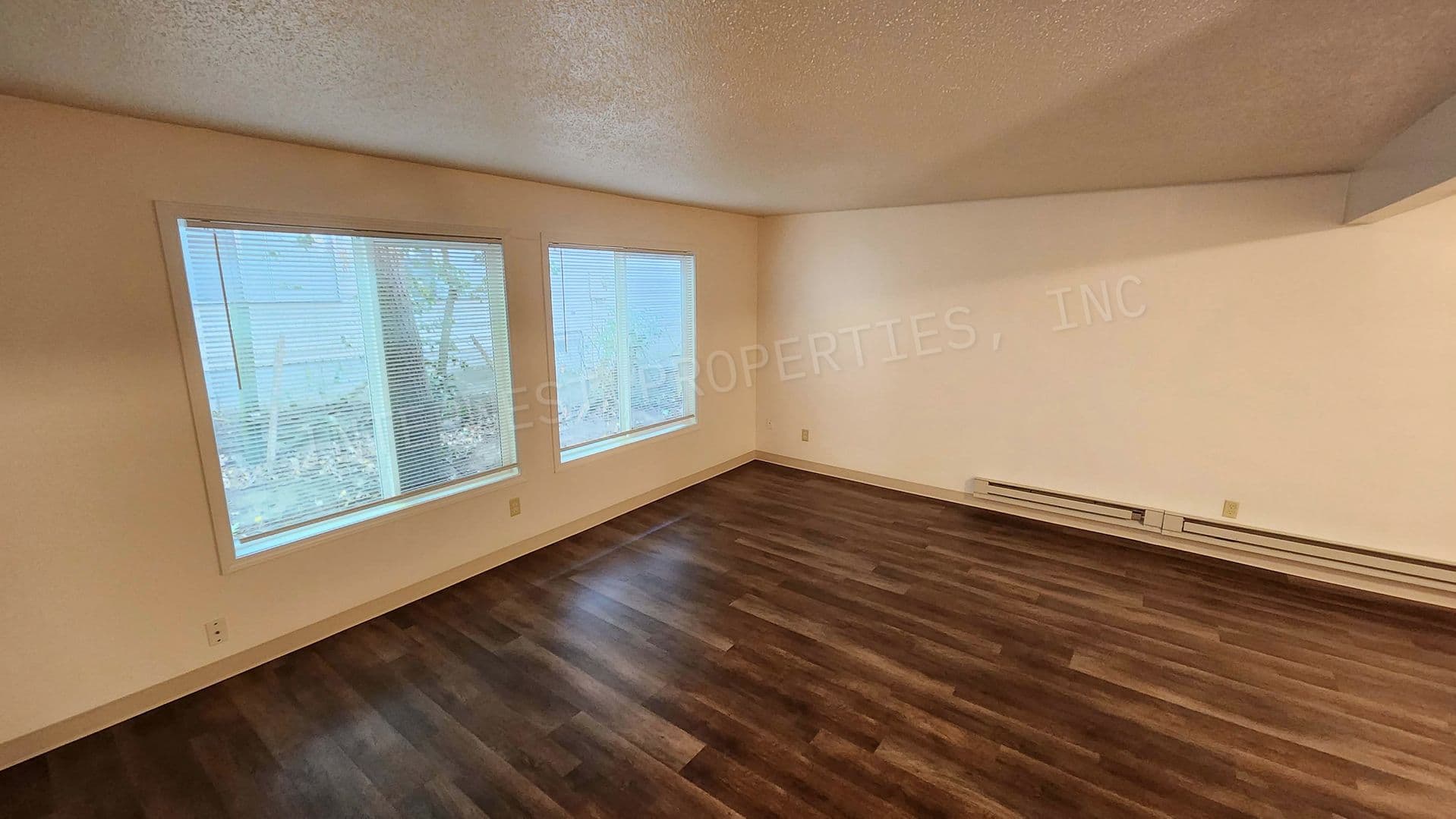 PORTLAND Apartment: TERRA TABOR APTS