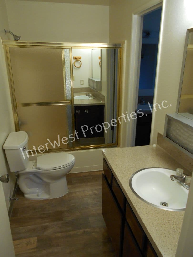 ALOHA Apartment: 6625 --  6627 SW 201ST CT