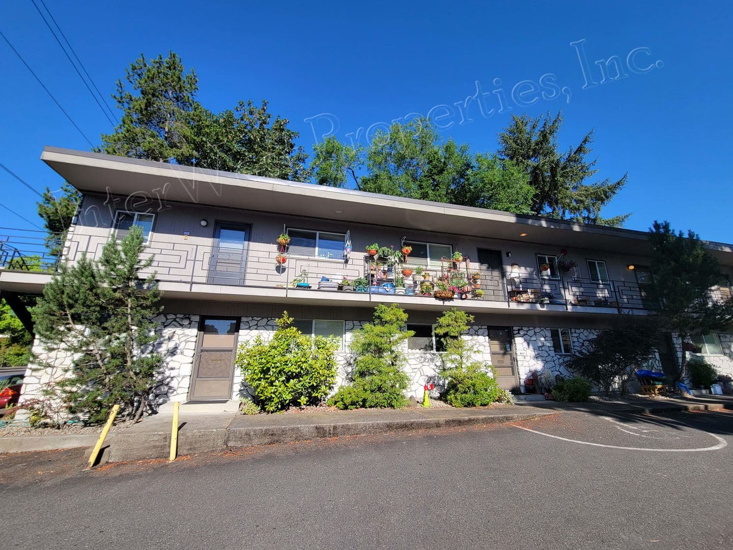 BEAVERTON Apartment: 12175 SW ALLEN BLVD