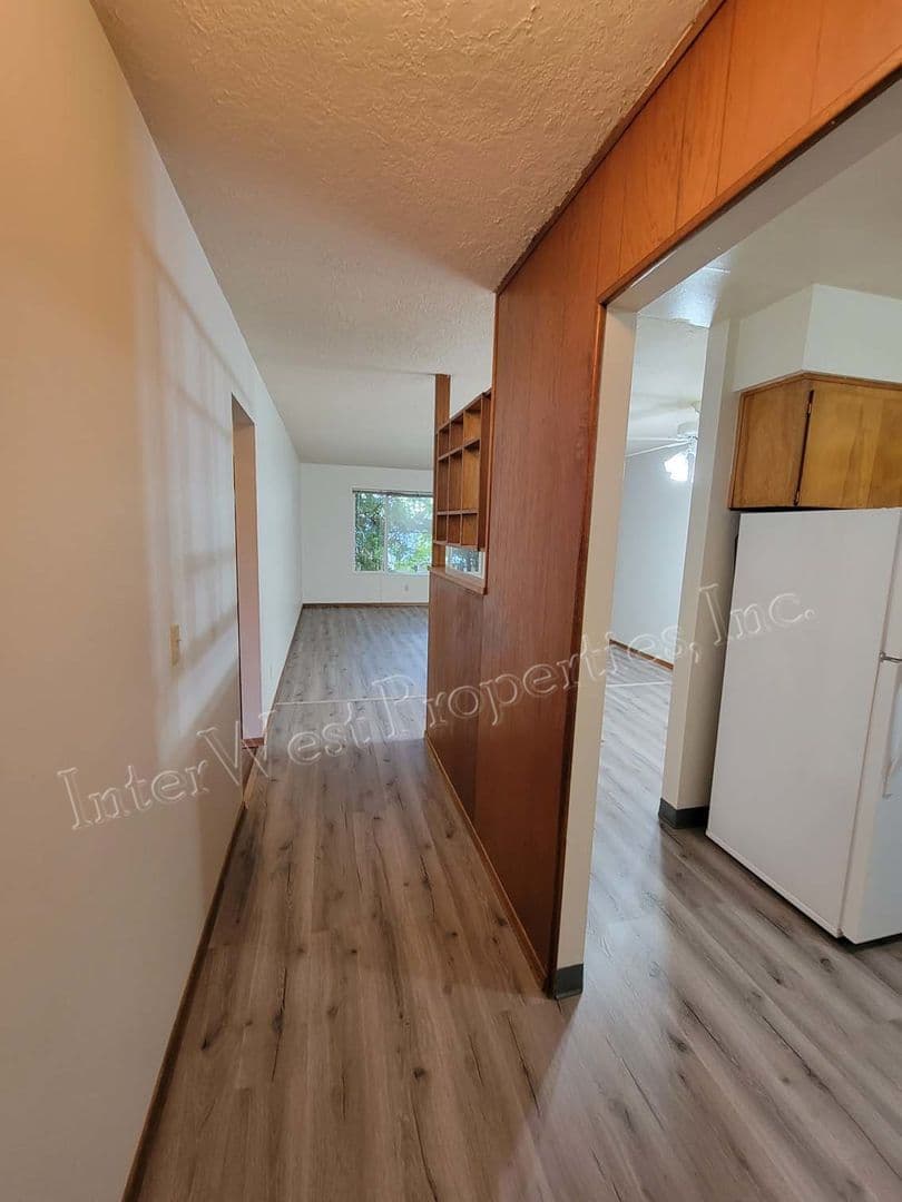 BEAVERTON Apartment: 12175 SW ALLEN BLVD