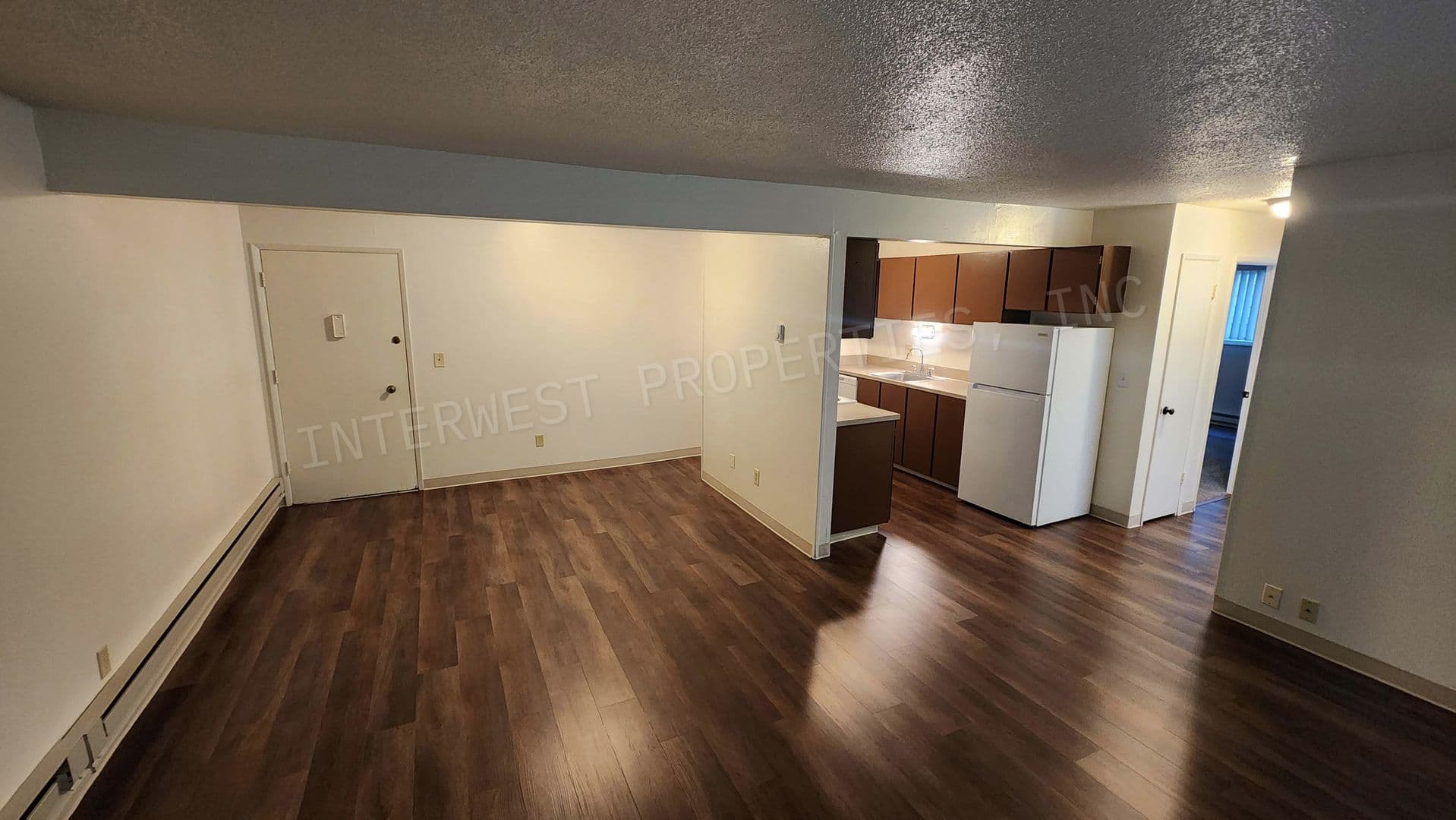 PORTLAND Apartment: TERRA TABOR APTS