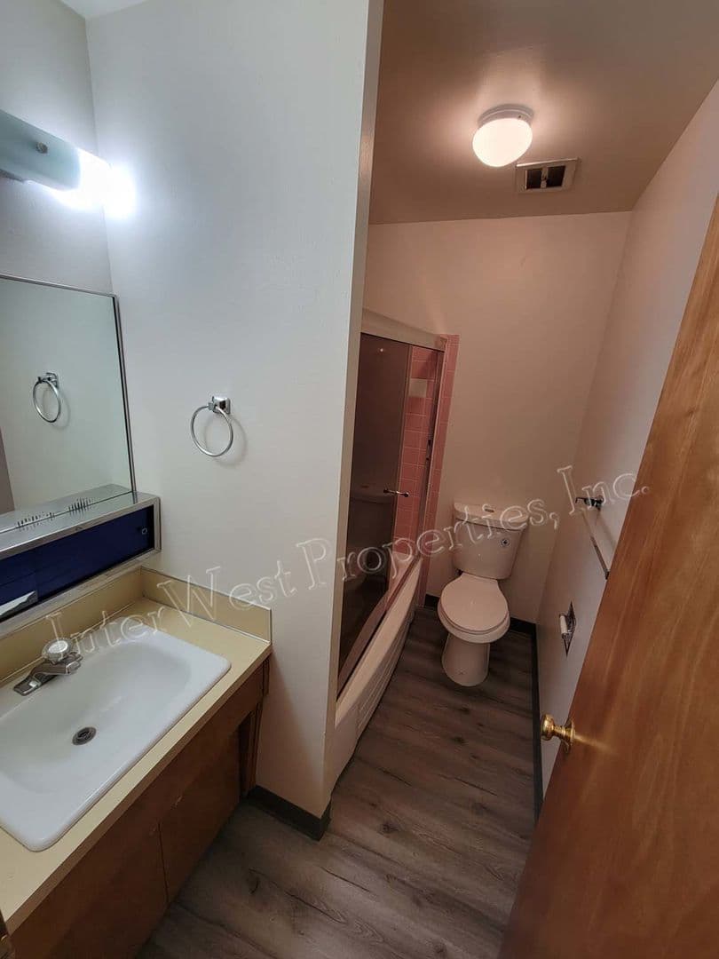 BEAVERTON Apartment: 12175 SW ALLEN BLVD