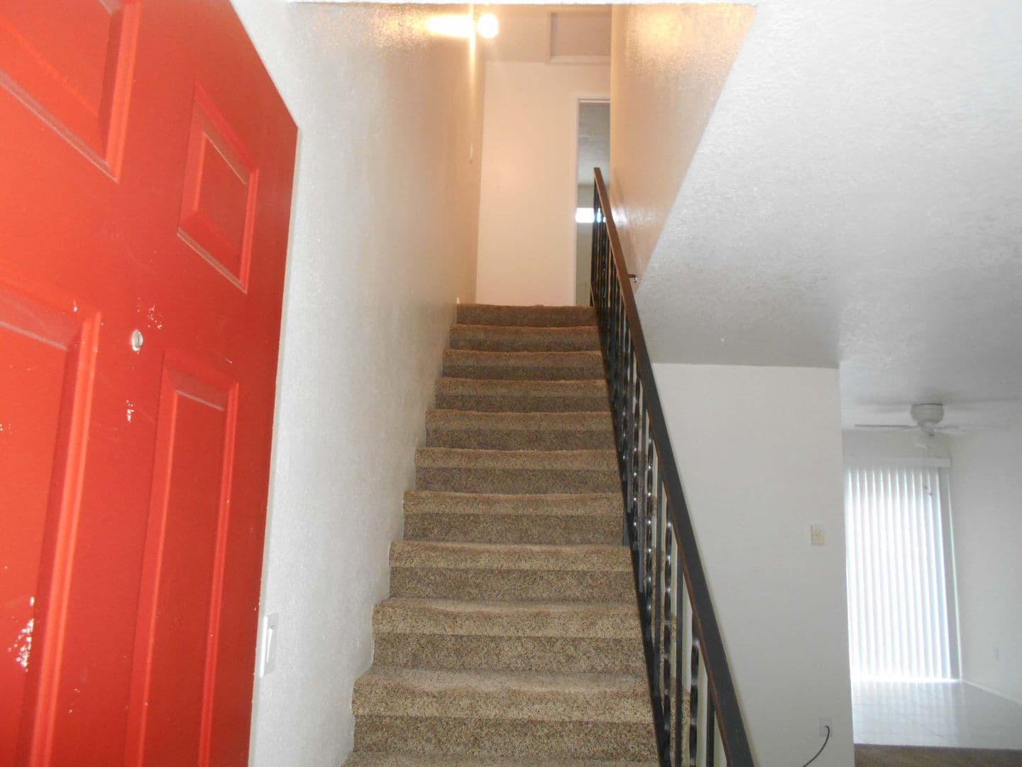 GRESHAM Apartment: CARLIN ROSE APTS