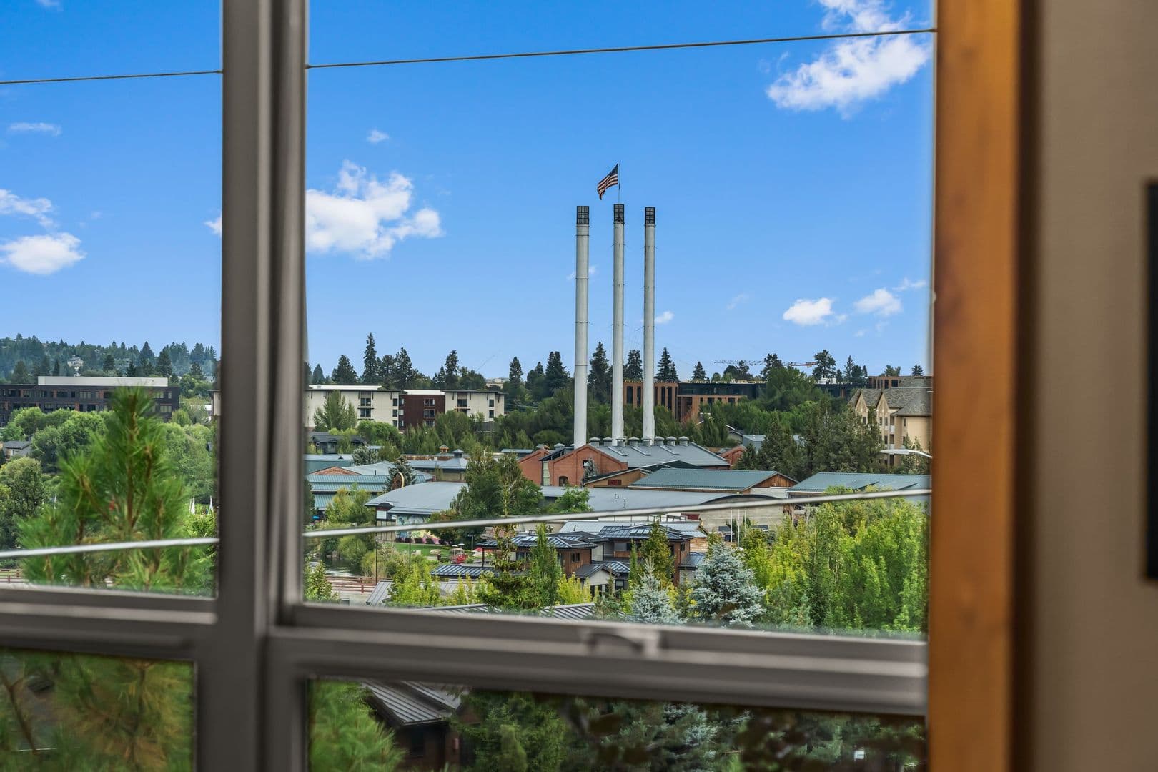 Bend Townhome: 859 SW Blakely Road