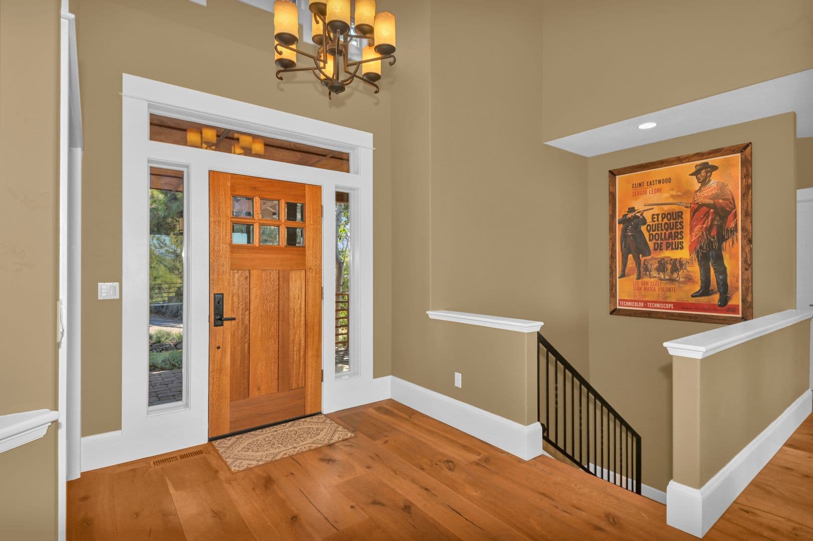 Bend House: 2095 NW Cascade View Dr.