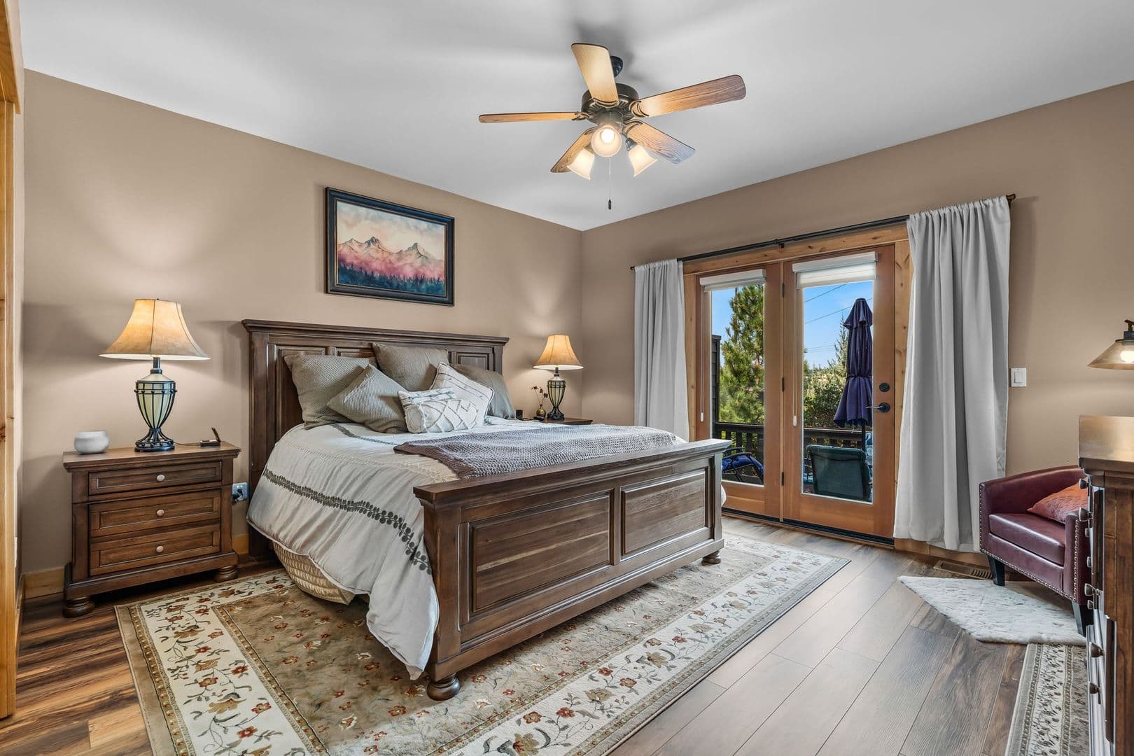 Bend Townhome: 859 SW Blakely Road