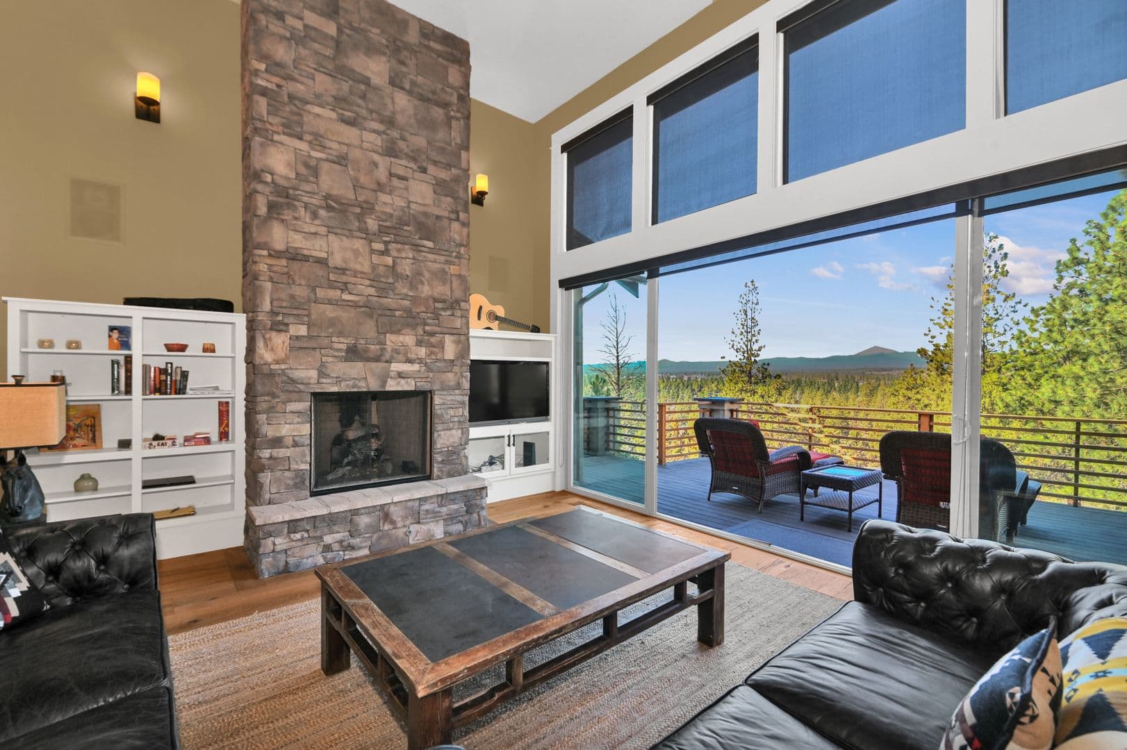 Bend House: 2095 NW Cascade View Dr.
